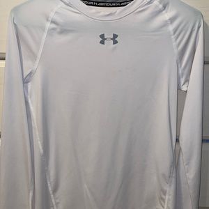 Under Armour youth undershirt
